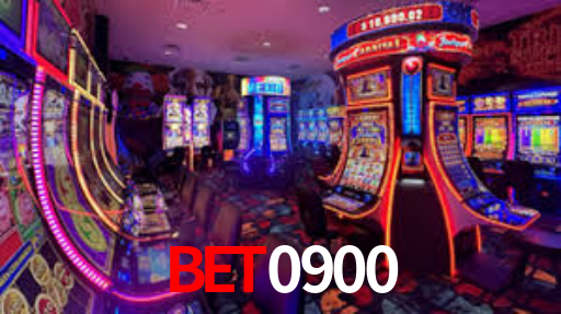 BET0900