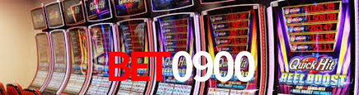 BET0900